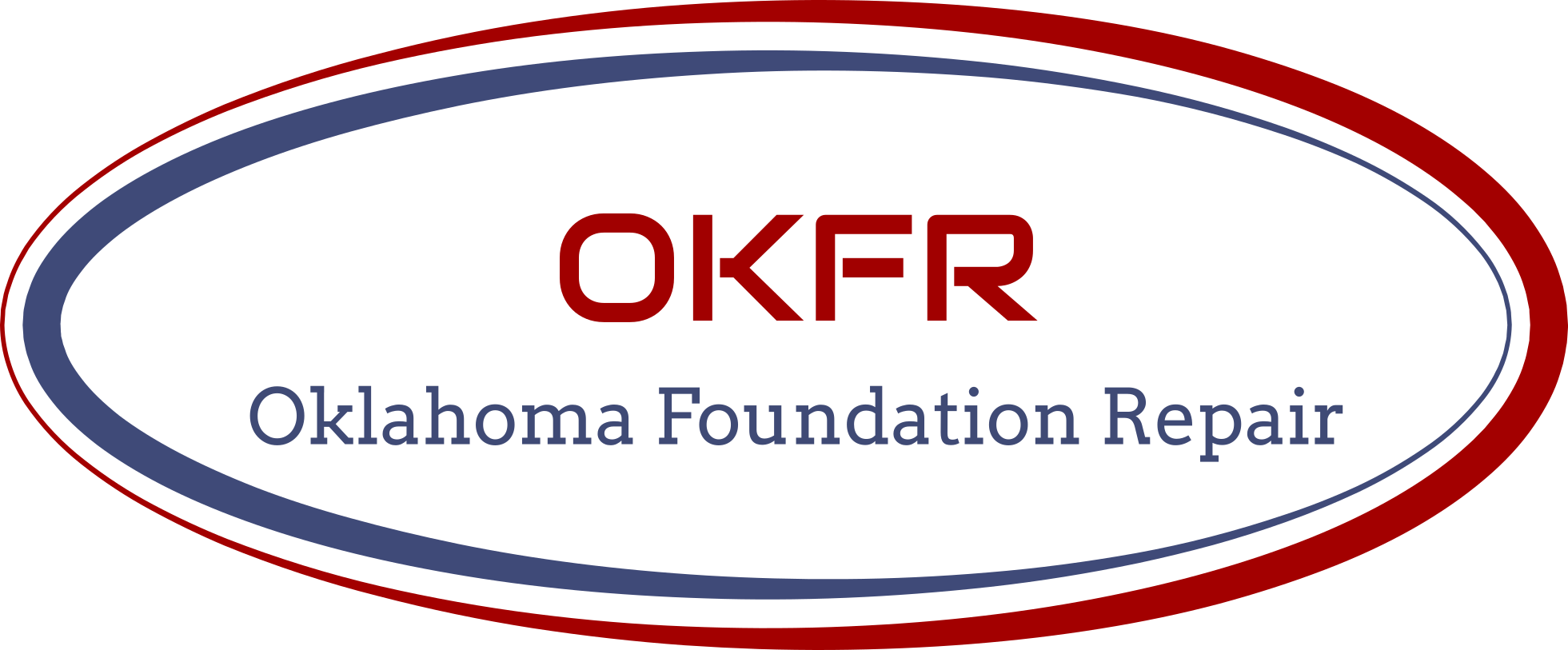 Oklahoma Foundation Repair Logo